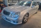 Mercedes-Benz Mercedes-benz E 270 CDI cat Avantgarde - Mercedes-Benz E 270 aus 2005