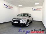 Citroën C3 C3 PureTech 82 GPL Shine - Citroën mit LPG-Antrieb