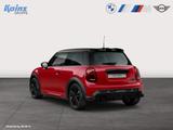 MINI Cooper JCW Trim/AdLED/SitzhHz/ConNav/KlimaA - MINI Cooper aus 2022