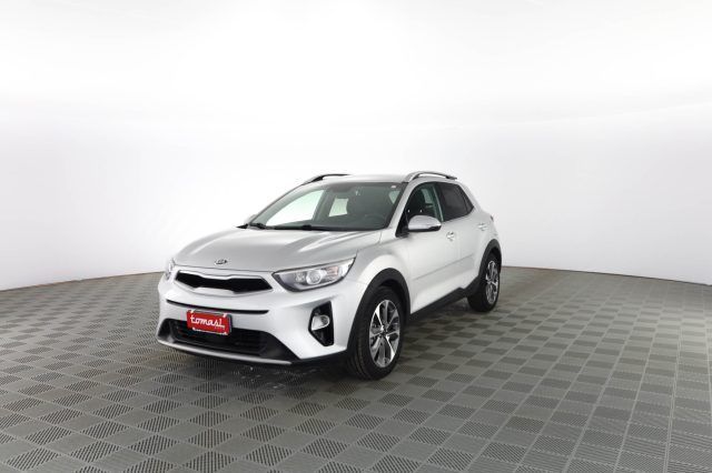 Kia KIA Stonic Stonic 1.4 MPI EcoGPL Energy