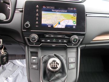Honda CR-V 1,5T Elegance 4WD Navi. Anhngekupplung