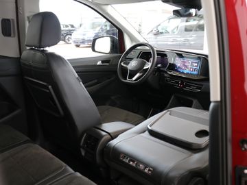 Volkswagen Caddy 1.5TSI DSG STYLE FLÜGELTÜR AHK 5J GARANTIE