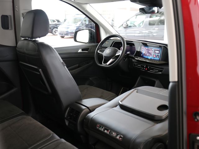 Volkswagen Caddy 1.5TSI DSG STYLE FLÜGELTÜR AHK 5J GARANTIE
