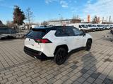 Toyota RAV 4 2.5 Plug-In Hybrid GR Sport Auto AWD G... - Toyota RAV 4 GR-Sport