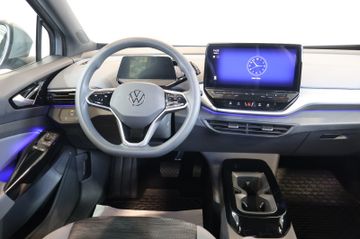 Volkswagen ID.4 Pro Performance WÄRMEP.+LED+19"+AHK