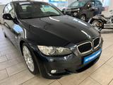 BMW 320 Baureihe 3 Cabrio 320i - BMW 320: Cabrio, 320i