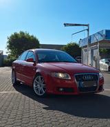Audi S4 4.2 quattro - - Audi S4 Unfallwagen