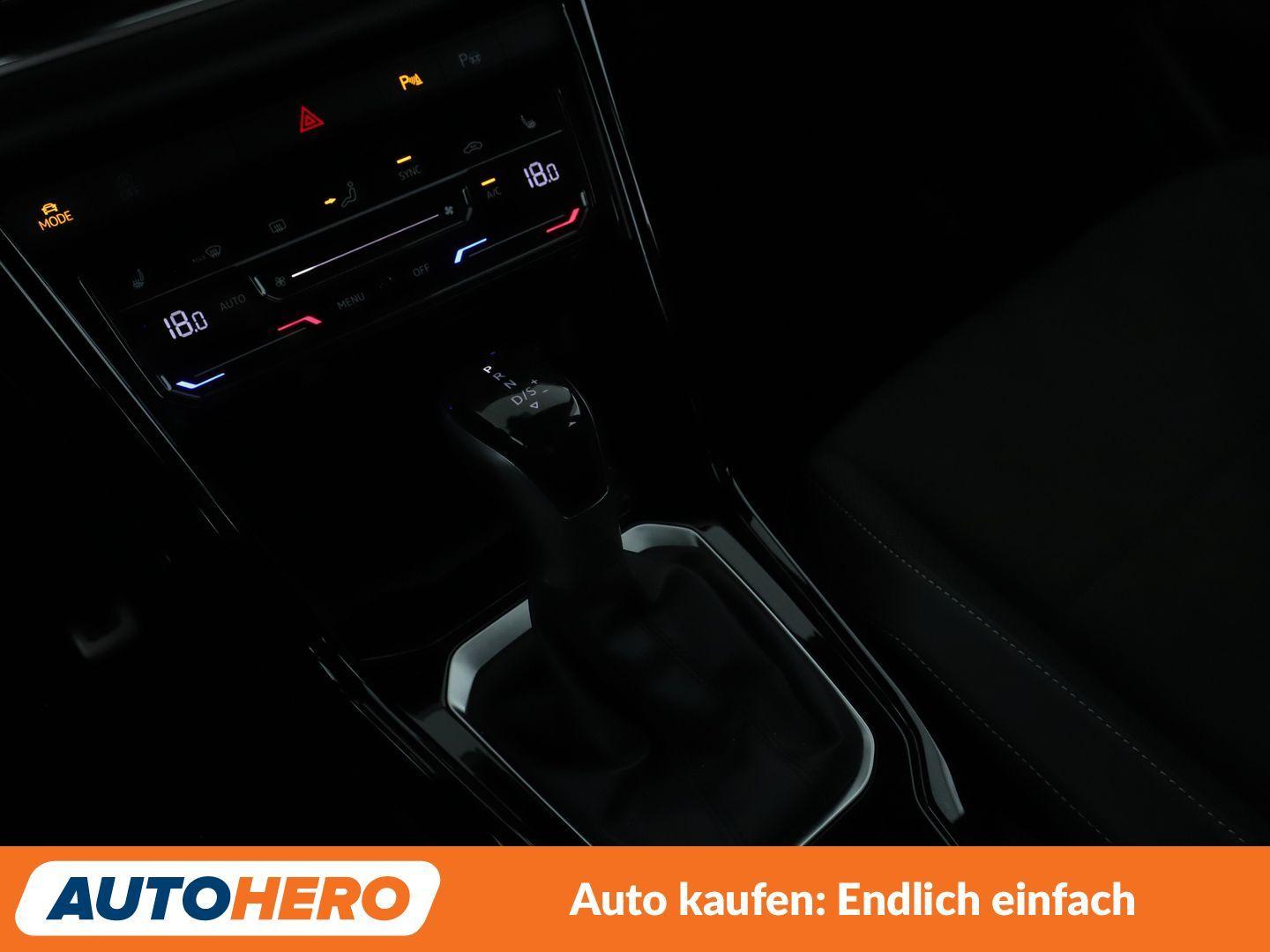 Volkswagen T-Roc 2.0 TDI R-Line Aut.*NAV*ACC*PDC*SHZ*ALU*, миниатюра 23