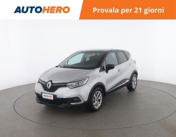 Renault RENAULT Captur dCi 8V 90 CV Sport Edition