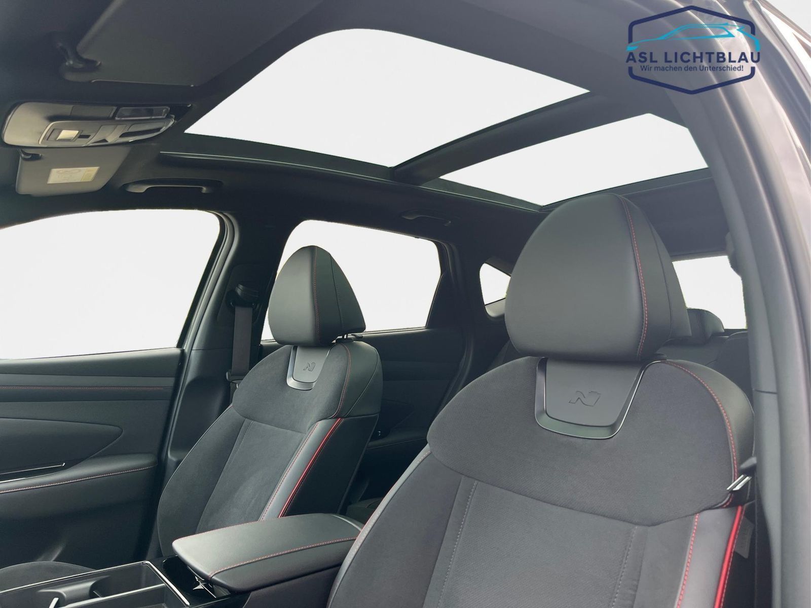 Hyundai Tucson – Bild 17