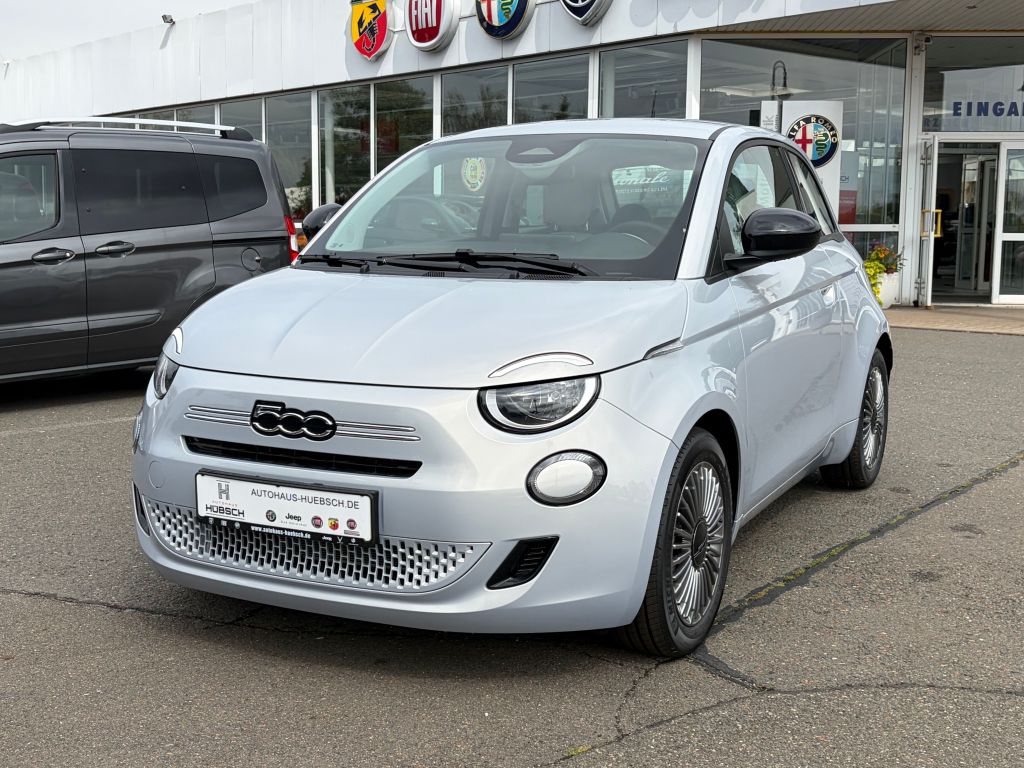 500 1.0 Hybrid FireFly 48 kW Icon + Komfort-Pake