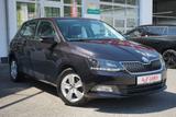Skoda Fabia 1.2 TSI Klima Sitzheizung Bluetooth PDC - Skoda Fabia: Kleinwagen