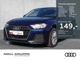 Audi A1 Sportback 25 TFSI S tronic Advanced LM PDC