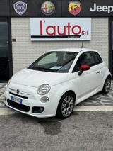 Fiat 500 Sport 1.3 mjt 95cv - Fiat 500 mit Diesel-Antrieb: Sport