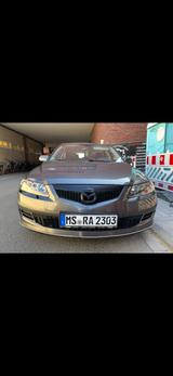 Mazda 6 2.0 Sport Hatchback  - gebrauchte Mazda 6 aus dem Jahr 2007