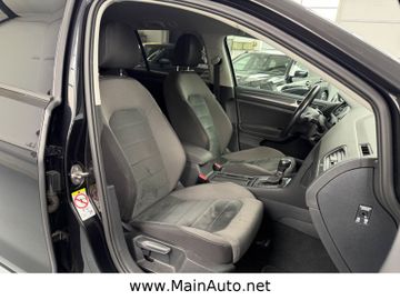 Volkswagen Golf - 12