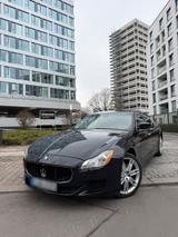 Andere Maserati Quattroporte SQ4 3.0 V6  - Top Au... - Andere in Berlin