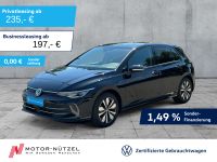 Volkswagen Golf - Vorschau Bild 1