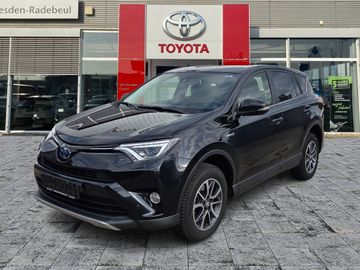 Toyota RAV 4 - 2