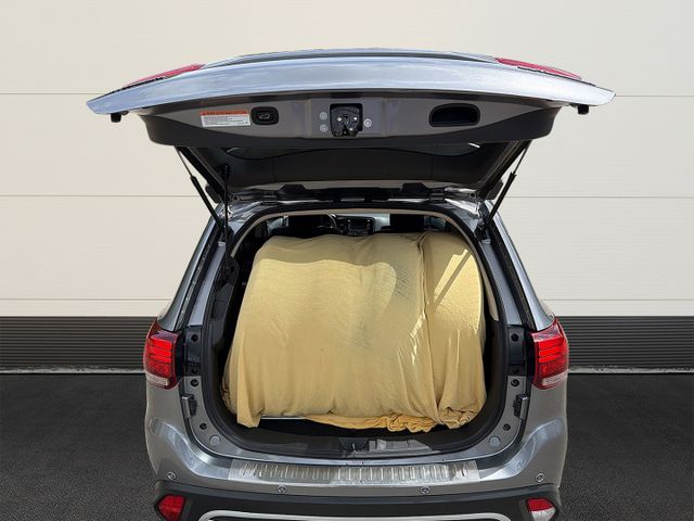 Mitsubishi Outlander Edition+ 2WD+LED+AHK+Carplay+Leder+Len