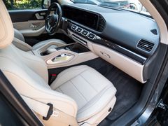 Mercedes-Benz GLE 400 – 30 / 36