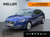 Seat Leon 1.4 e-Hybrid DSG Xcellence *LED*ACC*SHZ*CAM - Seat Leon: 1.4