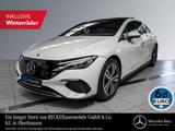 Mercedes-Benz EQE 350+ ADVANCED PLUS PANORAMA BURMESTER DISTRO