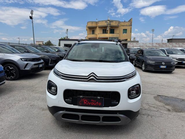 Citroën CITROEN C3 Aircross BlueHDi 120 S&S EAT6 Shine P