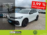 Volkswagen Tiguan der Neue R-Line TDi 4M Akustikverglassung - Volkswagen Tiguan Jahreswagen mit Diesel-Antrieb: Automatik