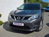 Nissan Qashqai Acenta -Kamera/Navi/AHK/SHZ/S-Heft- - Nissan Qashqai in Mönchengladbach