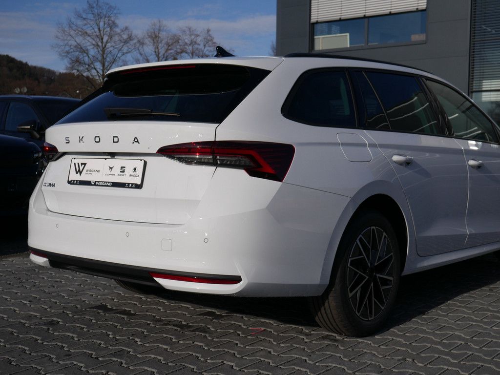 Skoda Octavia - Bild 23