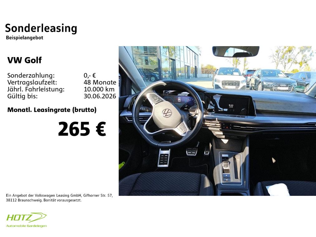 Volkswagen Golf - Bild 2