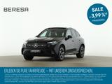 Mercedes-Benz GLC 400 e 4M AMG Pano Massage Sitzklima HUD 360 - Mercedes-Benz GLC 400 Plug-in Hybrid (PHEV) Gebrauchtwagen