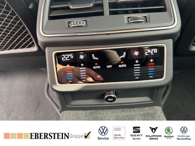 Audi A6 Avant TFSI e Sport 2.0 TFSI e LEDER NAVI PANO