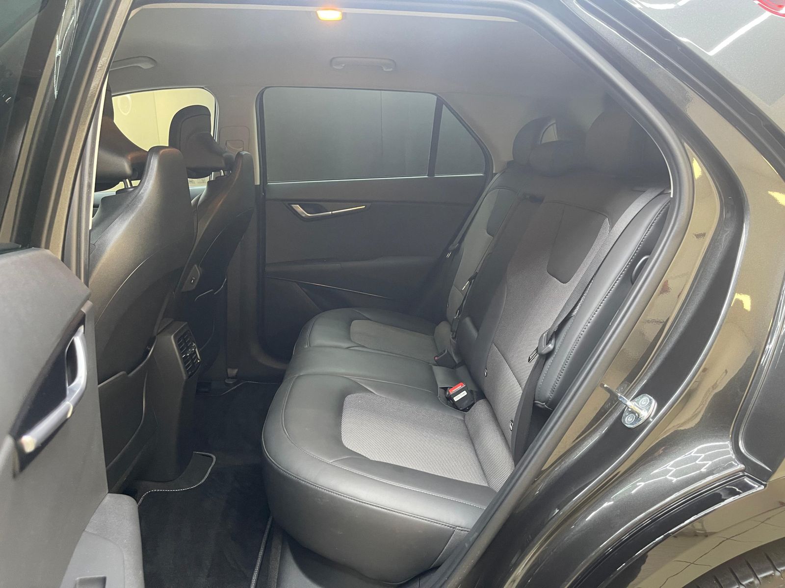 Fahrzeugabbildung Kia e-Niro Spirit LEDER+NAVI+LED+SHZ+H&K+KAM+ACC+WP+