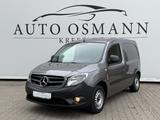 Mercedes-Benz Citan 108 CDI lang / Klima - gebrauchte Mercedes-Benz Citan aus dem Jahr 2021