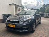 Kia cee'd Sportswagon 1.4 Attract Sportswagon At... - Kia: Cee D Attract