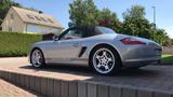 Porsche Boxster 987 S 3,2L - Porsche Boxster: 3.2
