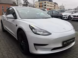Tesla Model 3 SR+ LFP Akku RWD Pano LenkHeiz AHK 19" - Tesla Model 3 AHK Gebrauchtwagen