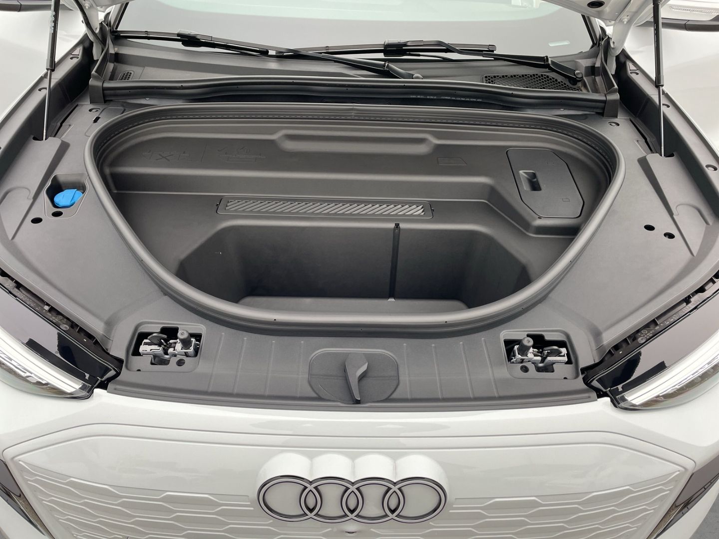 Audi Q6 e-tron - Bild 20