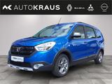 Dacia Lodgy Stepway Plus TCe 7-Sitzer - Dacia Lodgy: Stepway Plus