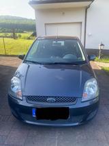 Ford Fiesta 1,3 44 kW Style Style