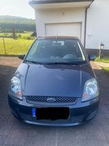 Ford Fiesta 1,3 44 kW Style Style - Ford Fiesta: 44kw
