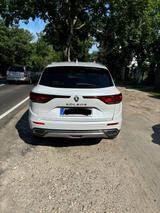 Renault Koleos TCe 160 EDC Initiale Paris Initiale Paris - Renault Koleos Paris mit Benzin-Antrieb