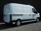 Renault Master IV  3,5t L2H2 150 NAV ALLWETTER AUTOMATIK - Renault Master: 2.2