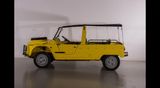 Citroën Mehari 4x4 - Citroën: Mehari