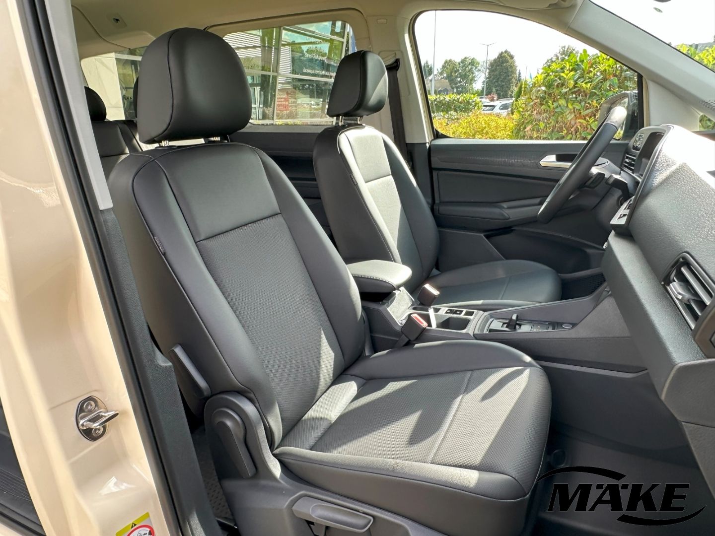 Caddy Maxi Taxi 2.0 TDI DSG 7-Si.NAV STDHZ LED S