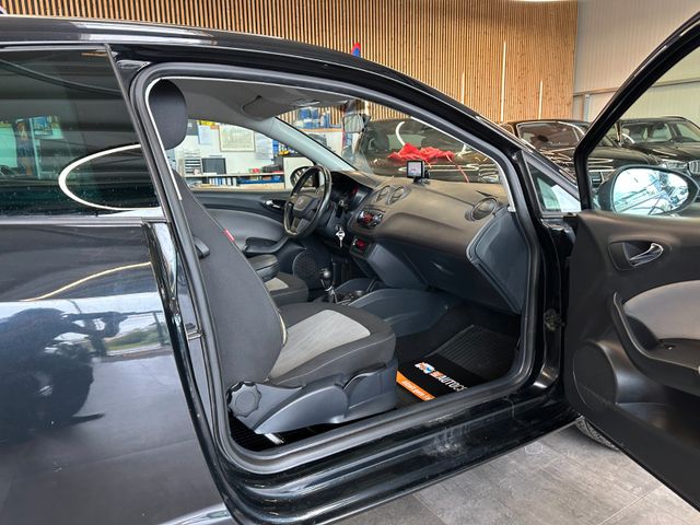 Seat Ibiza *1-HAND*TÜV-052028*NAVI*KLIMA*