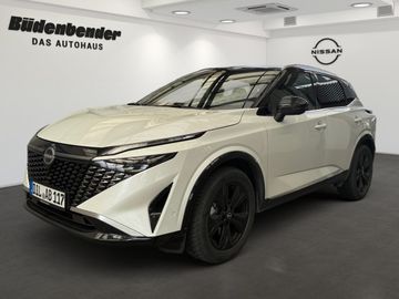 Nissan Qashqai 1.5 VC-T Tekna+ e-Power