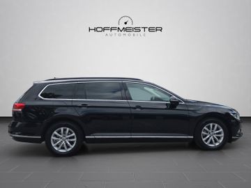 Volkswagen Passat Variant - 7